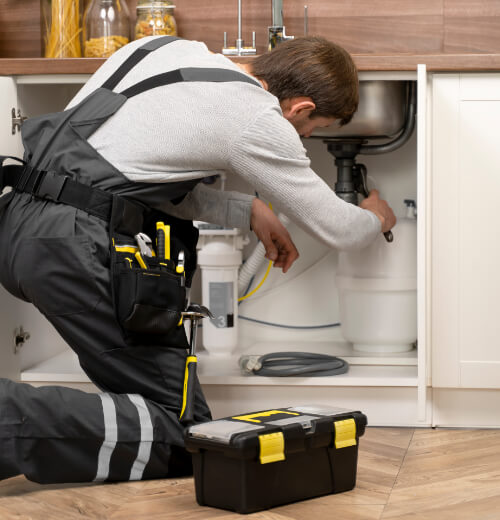 Building maintenance solutions being reviewed for a long term maintenance plan