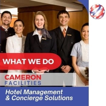 Hotel Management & Concierge Solutions