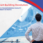 The Smart Building Revolution: How IoT is Transforming Facility Management in Perth