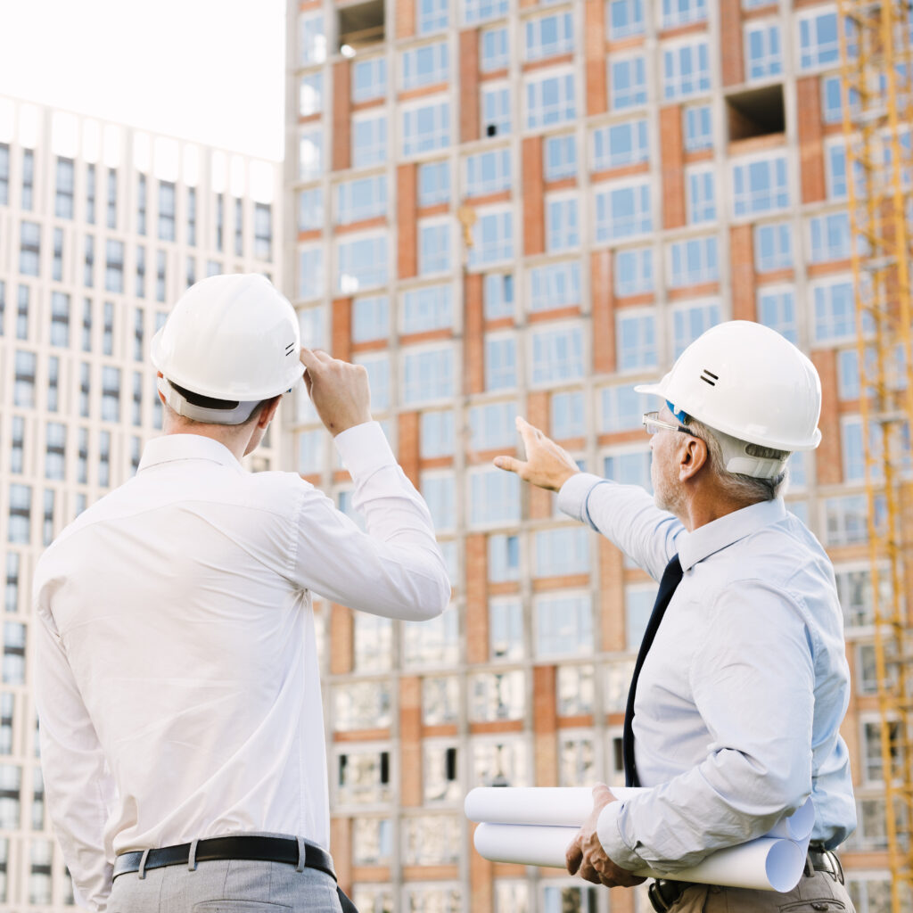 building managers planning for an efficient building management and maintenance systems