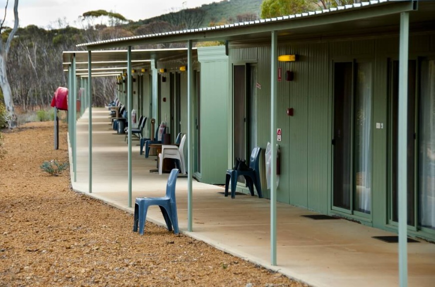 mining2 Remote camp management is essential to staff and companies as well. Cameron Facilities provides these services.