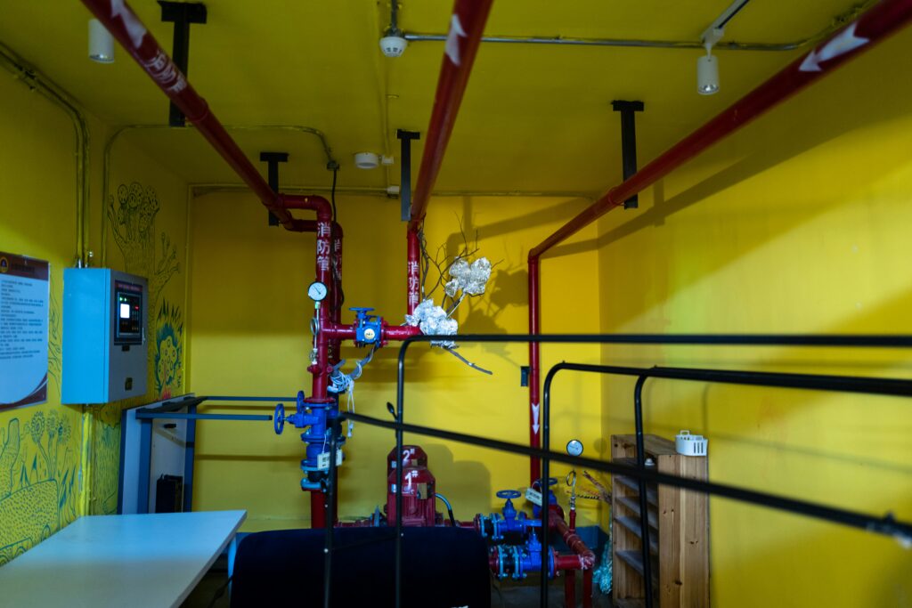 Remote camp water management by Cameron Facilities — potable water treatment at a WA mining village