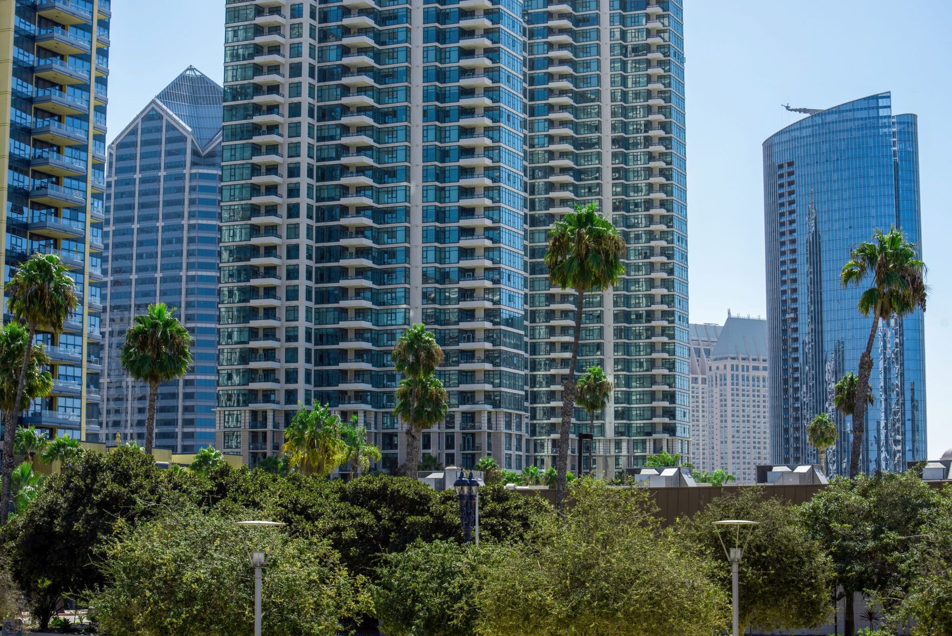 Strata Building Management Perth | Cameron Facilities
