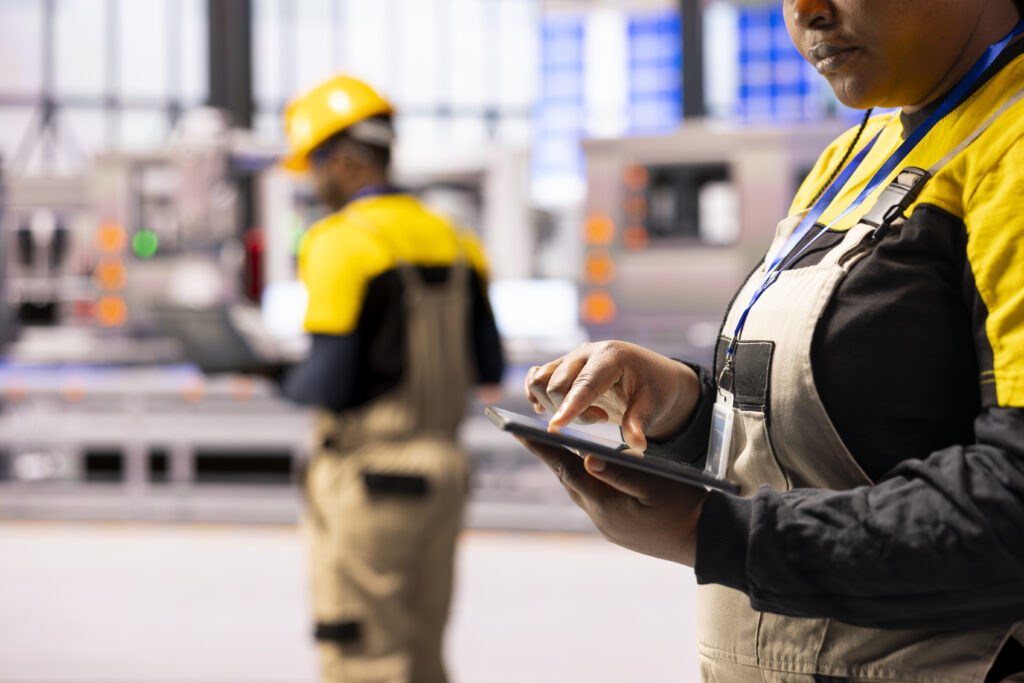 Cameron Facilities provides triple ISO-certified facilities management services in Perth.