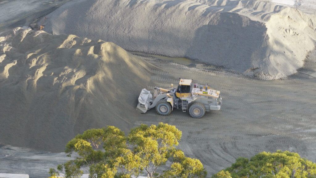 Video overview of integrated mining camp management at a remote Western Australian mine site